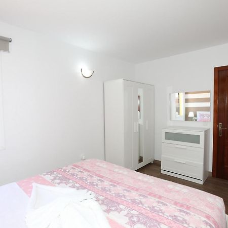 Keur Fina Apartment Costa De Antigua Luaran gambar