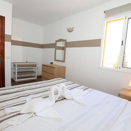 Keur Fina Apartment Costa De Antigua Luaran gambar