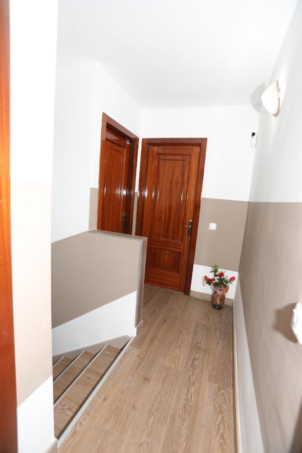 Keur Fina Apartment Costa De Antigua Luaran gambar