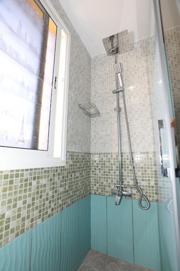 Keur Fina Apartment Costa De Antigua Luaran gambar