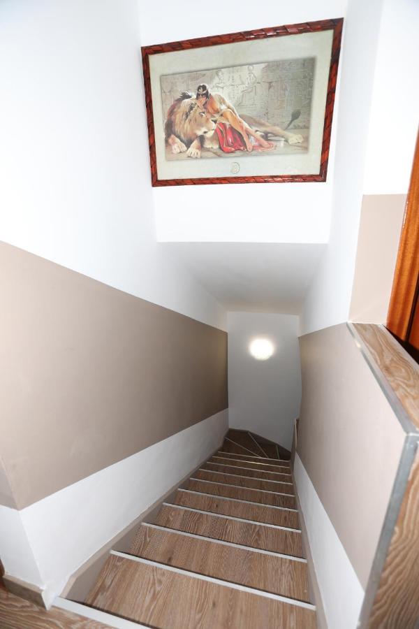 Keur Fina Apartment Costa De Antigua Luaran gambar