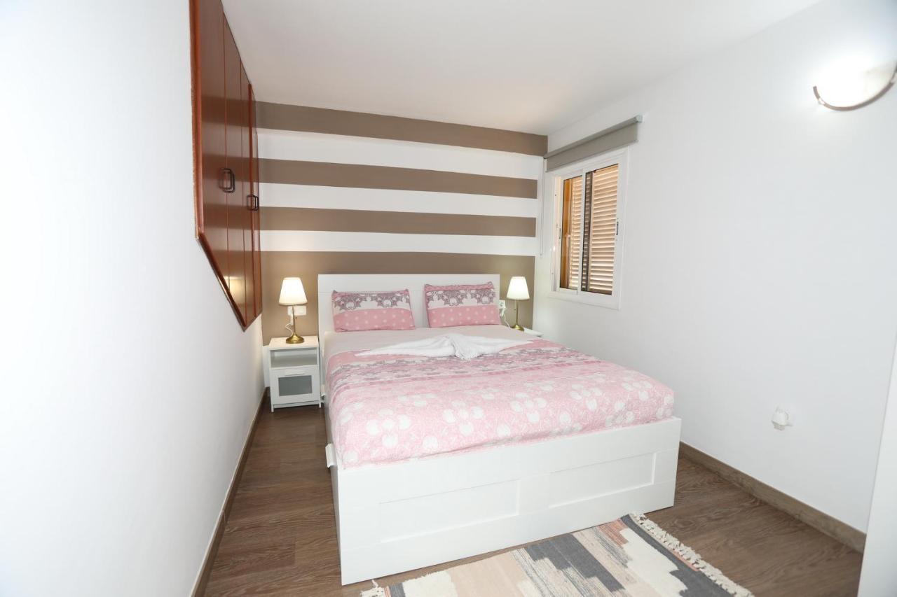 Keur Fina Apartment Costa De Antigua Luaran gambar